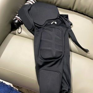 Under Armour Youth Football Padded Pants size Medium